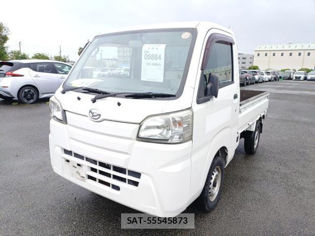 Daihatsu HIJET TRUCK 2016-09 8854198-0