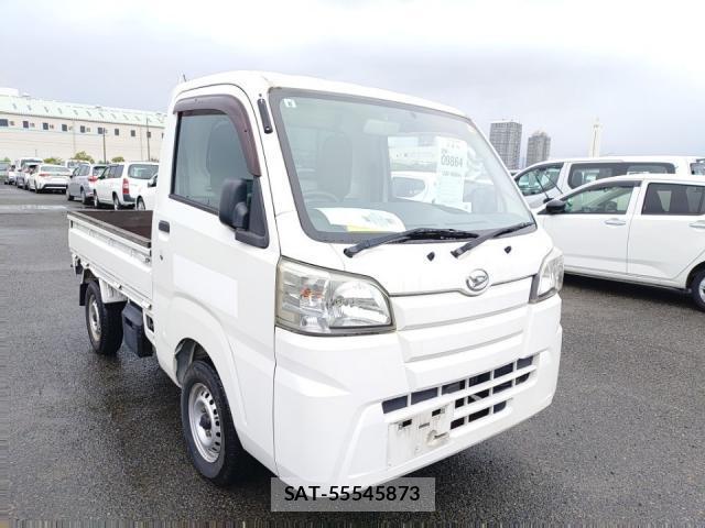 Daihatsu HIJET TRUCK 2016-09 8854198-1