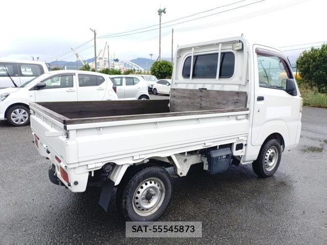 Daihatsu HIJET TRUCK 2016-09 8854198-2