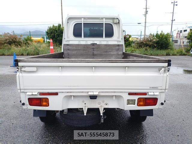 Daihatsu HIJET TRUCK 2016-09 8854198-3