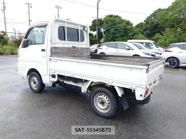 Daihatsu HIJET TRUCK 2016-09 8854198-4