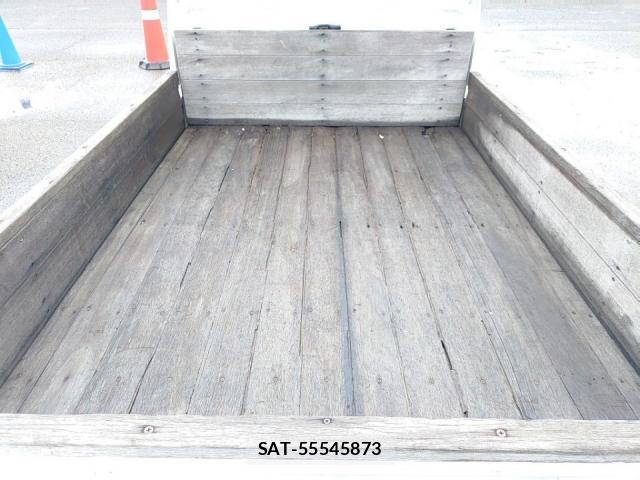 Daihatsu HIJET TRUCK 2016-09 8854198-5