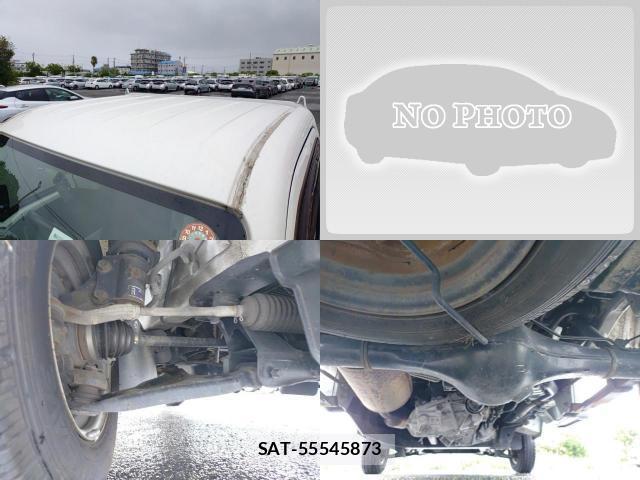 Daihatsu HIJET TRUCK 2016-09 8854198-6
