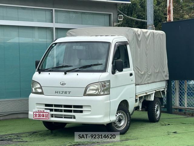 Daihatsu HIJET TRUCK 2007-11 8855002-0