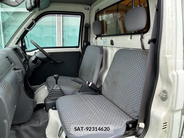 Daihatsu HIJET TRUCK 2007-11 8855002-6