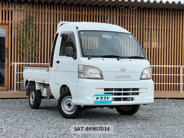 Daihatsu HIJET TRUCK 2012 8856074-0