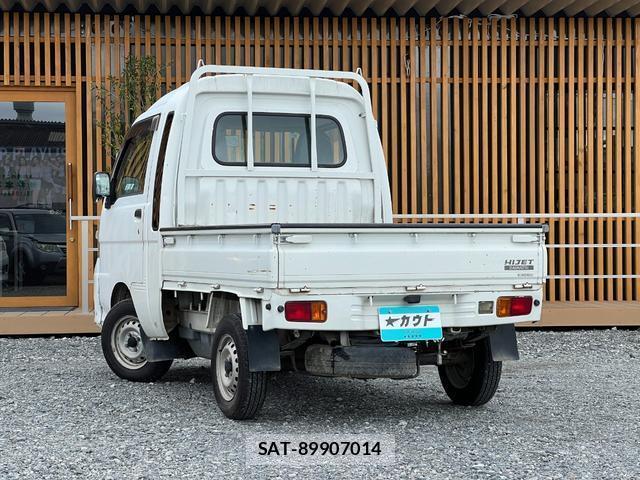 Daihatsu HIJET TRUCK 2012 8856074-1