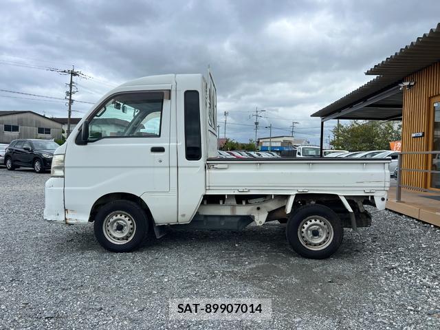 Daihatsu HIJET TRUCK 2012 8856074-13