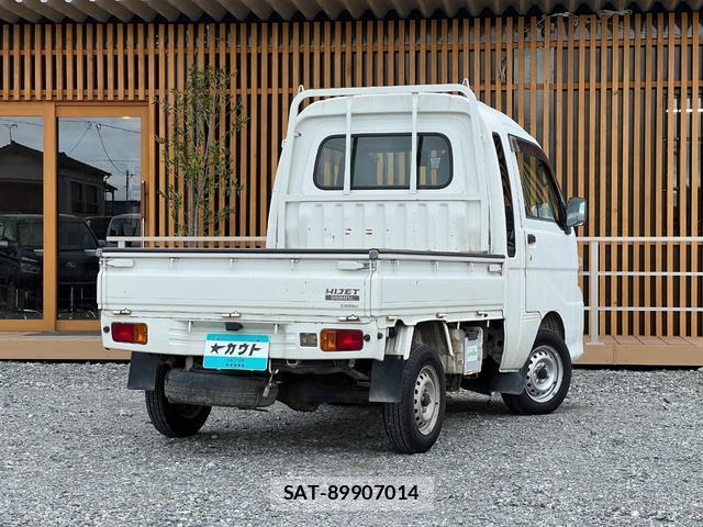 Daihatsu HIJET TRUCK 2012 8856074-15