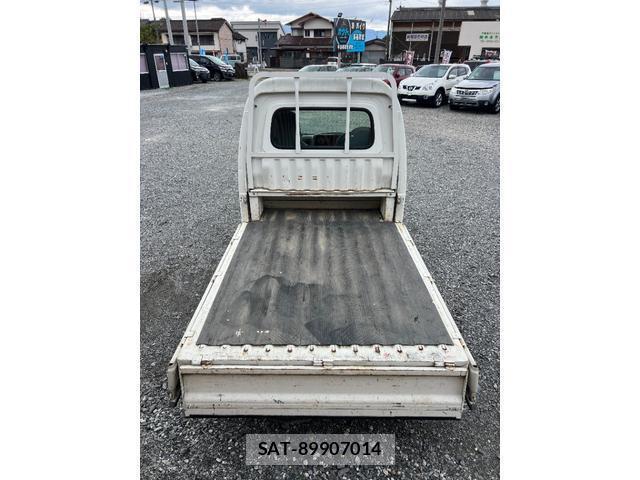 Daihatsu HIJET TRUCK 2012 8856074-17
