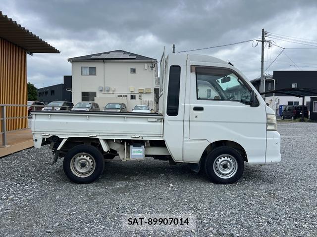 Daihatsu HIJET TRUCK 2012 8856074-3
