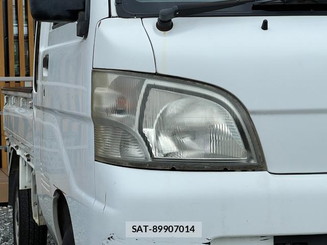 Daihatsu HIJET TRUCK 2012 8856074-4