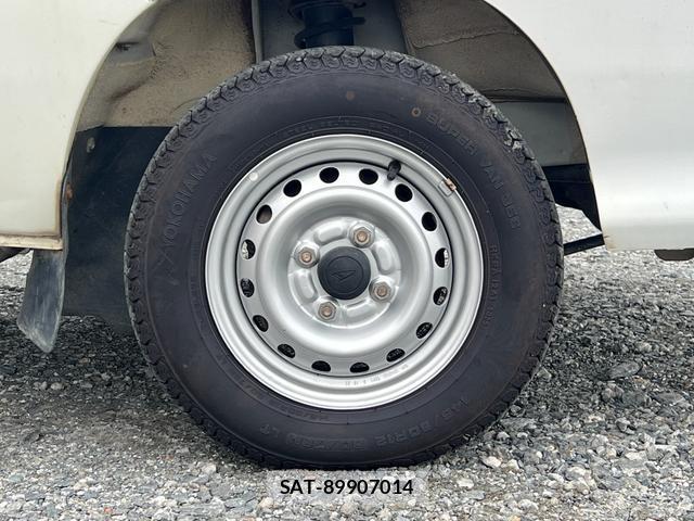 Daihatsu HIJET TRUCK 2012 8856074-5