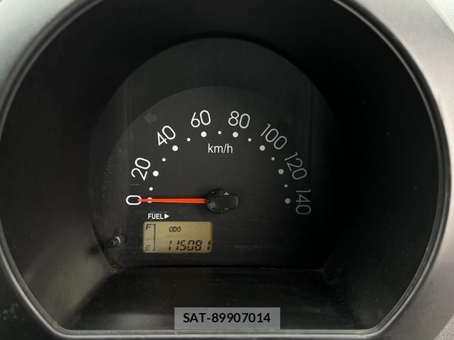 Daihatsu HIJET TRUCK 2012 8856074-7