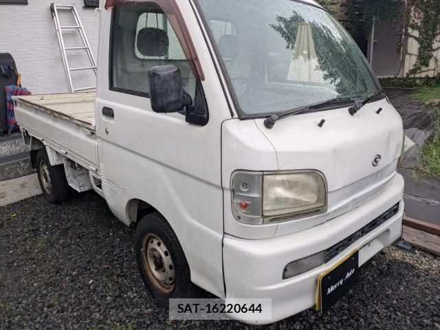 Daihatsu HIJET TRUCK 2002-09 8856082-0