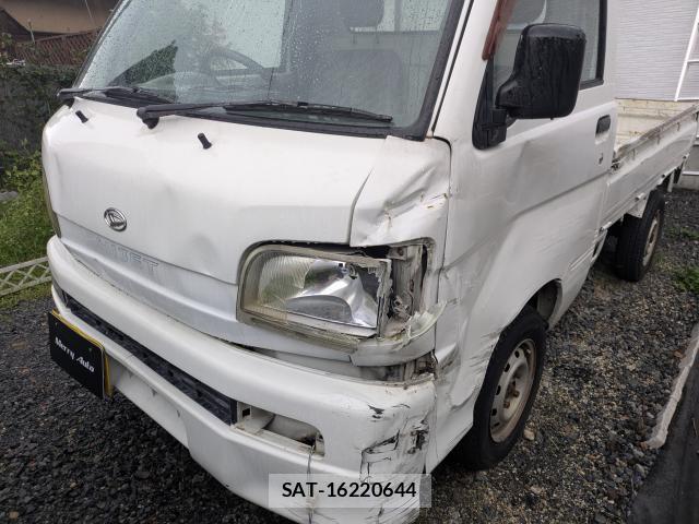 Daihatsu HIJET TRUCK 2002-09 8856082-1