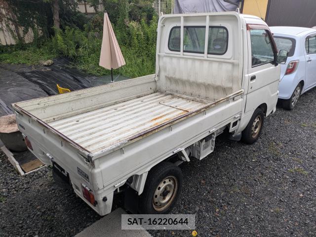 Daihatsu HIJET TRUCK 2002-09 8856082-10