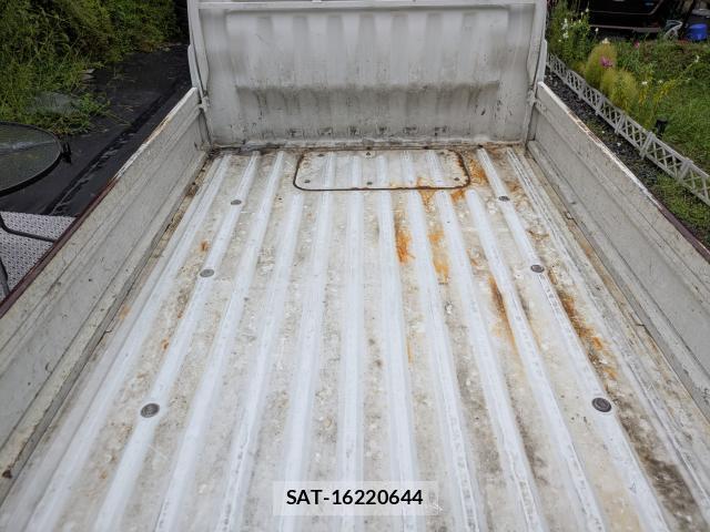 Daihatsu HIJET TRUCK 2002-09 8856082-12