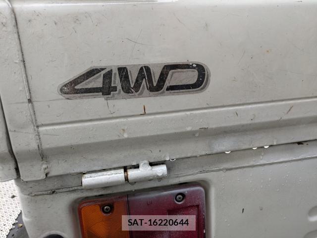 Daihatsu HIJET TRUCK 2002-09 8856082-15