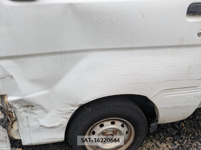 Daihatsu HIJET TRUCK 2002-09 8856082-16