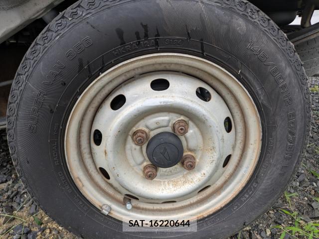 Daihatsu HIJET TRUCK 2002-09 8856082-17