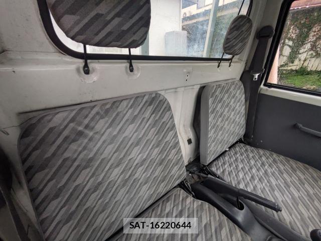 Daihatsu HIJET TRUCK 2002-09 8856082-18