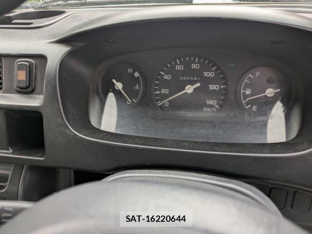Daihatsu HIJET TRUCK 2002-09 8856082-19