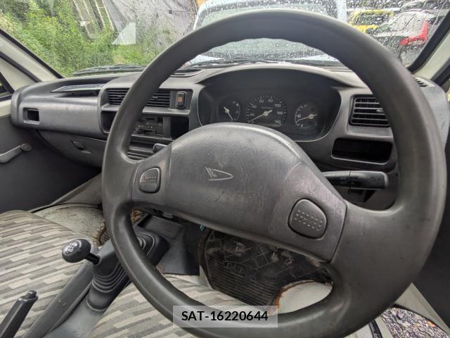 Daihatsu HIJET TRUCK 2002-09 8856082-2