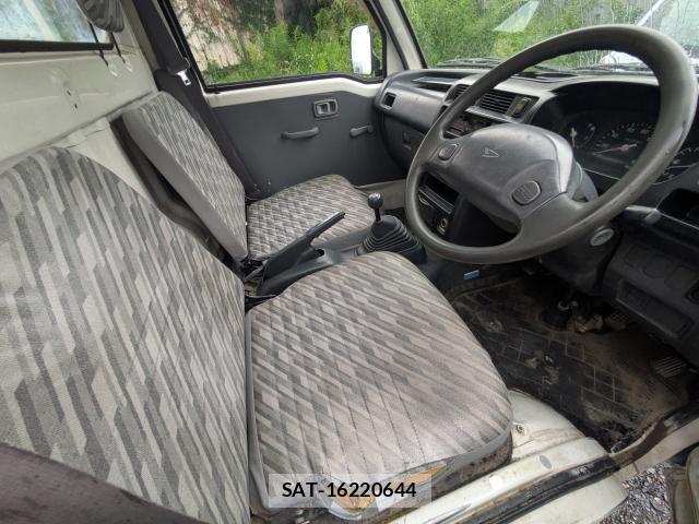 Daihatsu HIJET TRUCK 2002-09 8856082-3