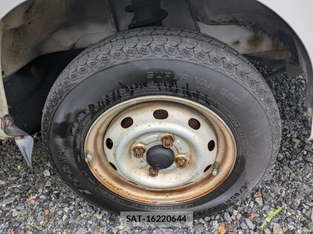 Daihatsu HIJET TRUCK 2002-09 8856082-7