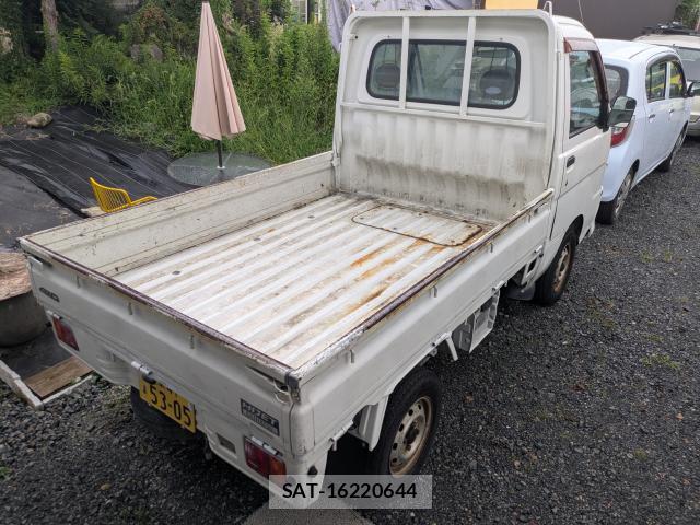 Daihatsu HIJET TRUCK 2002-09 8856082-8