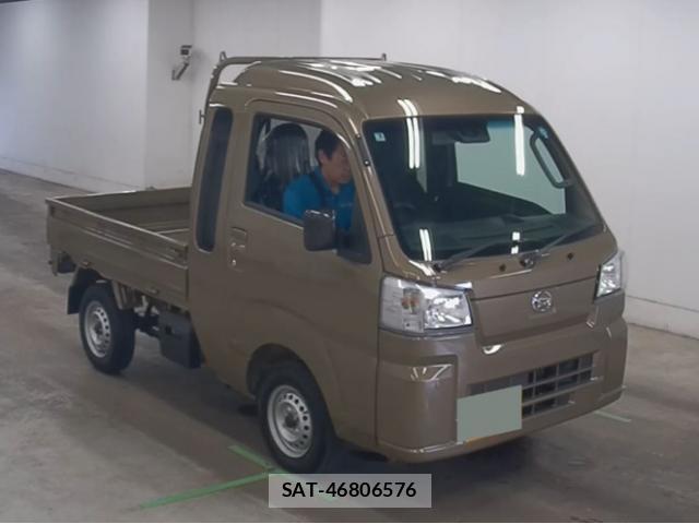 Daihatsu HIJET TRUCK 2026-06 8856658-0