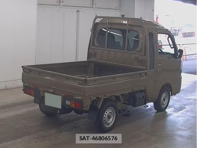 Daihatsu HIJET TRUCK 2026-06 8856658-1