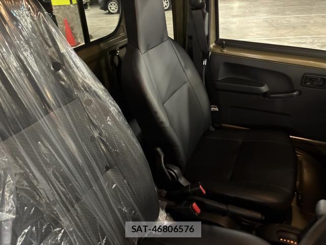 Daihatsu HIJET TRUCK 2026-06 8856658-10