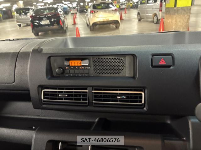 Daihatsu HIJET TRUCK 2026-06 8856658-14