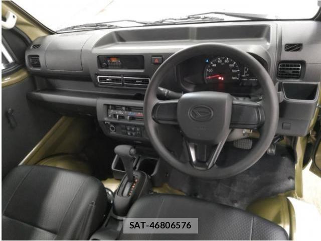 Daihatsu HIJET TRUCK 2026-06 8856658-2