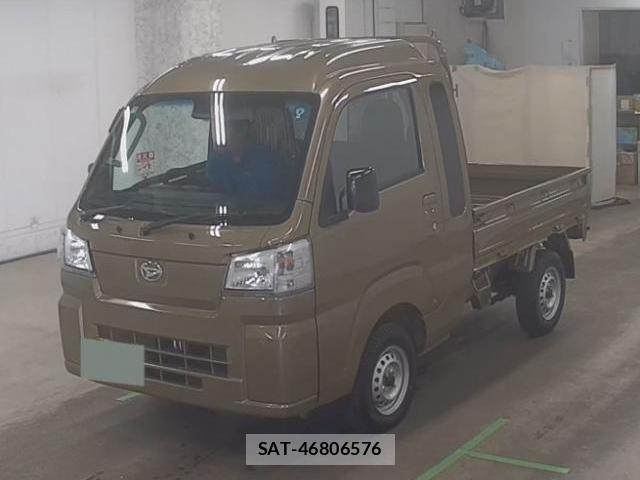 Daihatsu HIJET TRUCK 2026-06 8856658-3