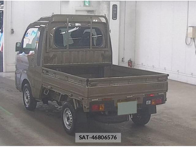Daihatsu HIJET TRUCK 2026-06 8856658-4
