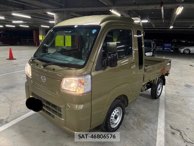 Daihatsu HIJET TRUCK 2026-06 8856658-7