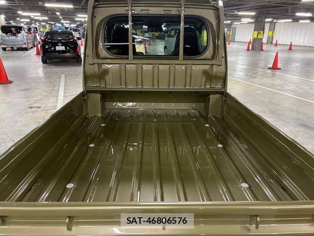 Daihatsu HIJET TRUCK 2026-06 8856658-9