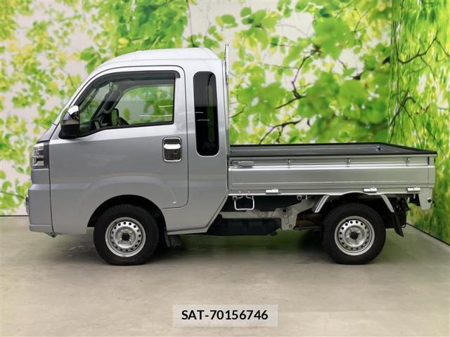 Daihatsu HIJET TRUCK 2022-02 8856965-1