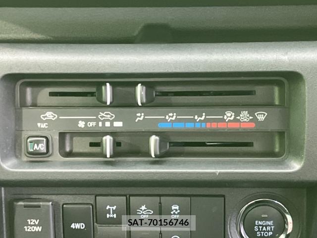 Daihatsu HIJET TRUCK 2022-02 8856965-16