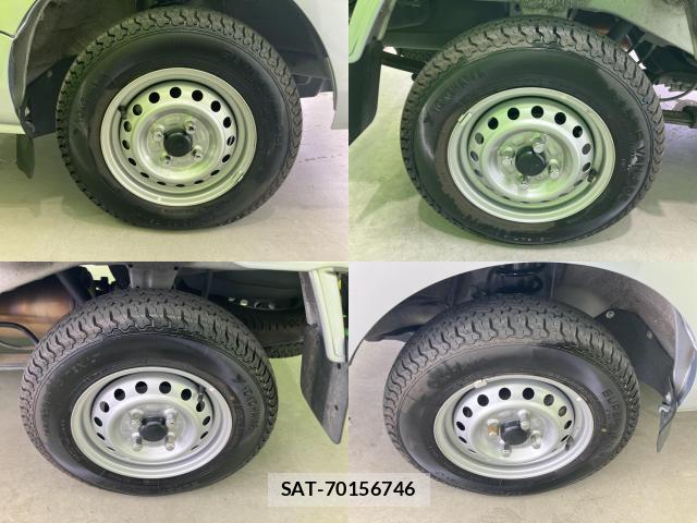 Daihatsu HIJET TRUCK 2022-02 8856965-17