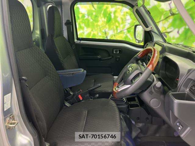 Daihatsu HIJET TRUCK 2022-02 8856965-4