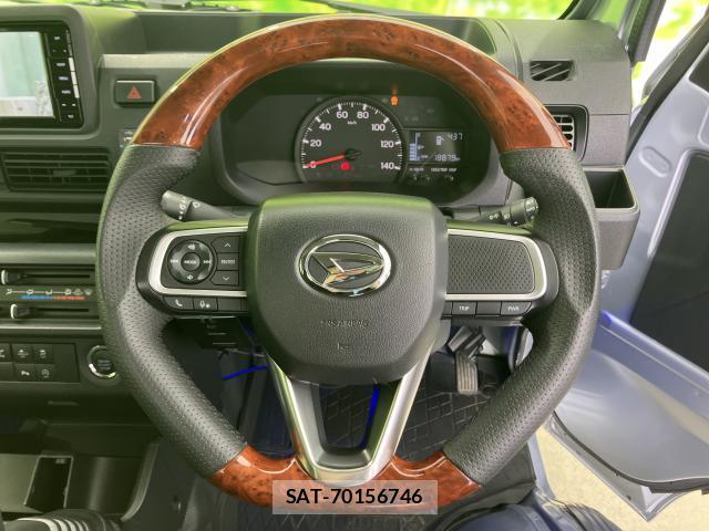 Daihatsu HIJET TRUCK 2022-02 8856965-7