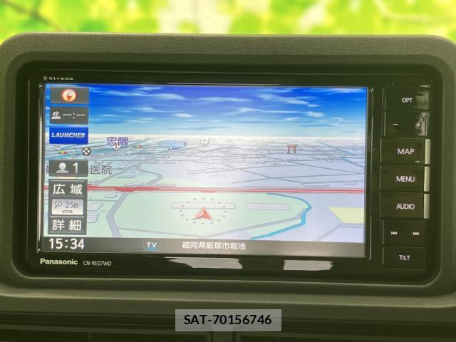 Daihatsu HIJET TRUCK 2022-02 8856965-8