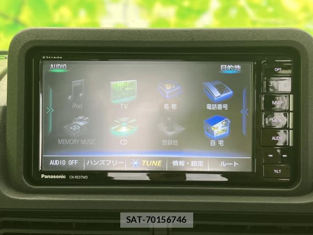Daihatsu HIJET TRUCK 2022-02 8856965-9