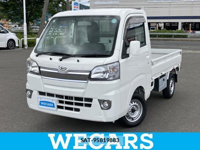 Daihatsu HIJET TRUCK 2016-06 8857008-0