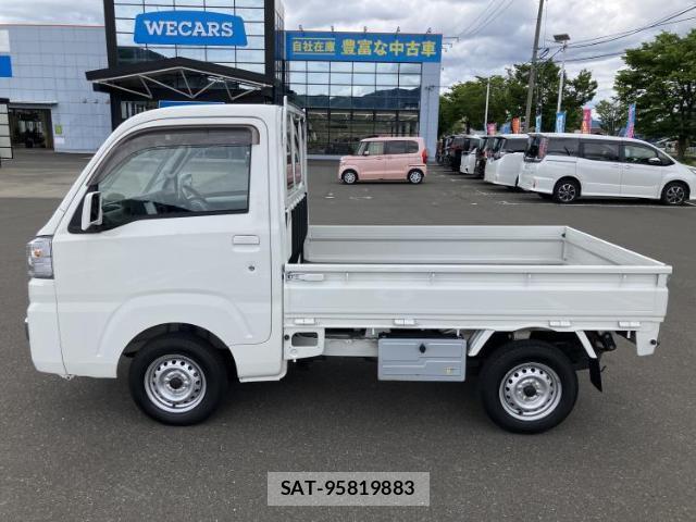 Daihatsu HIJET TRUCK 2016-06 8857008-1