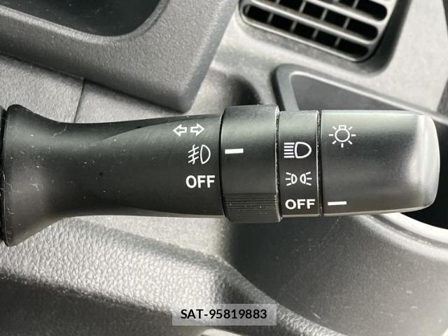 Daihatsu HIJET TRUCK 2016-06 8857008-14